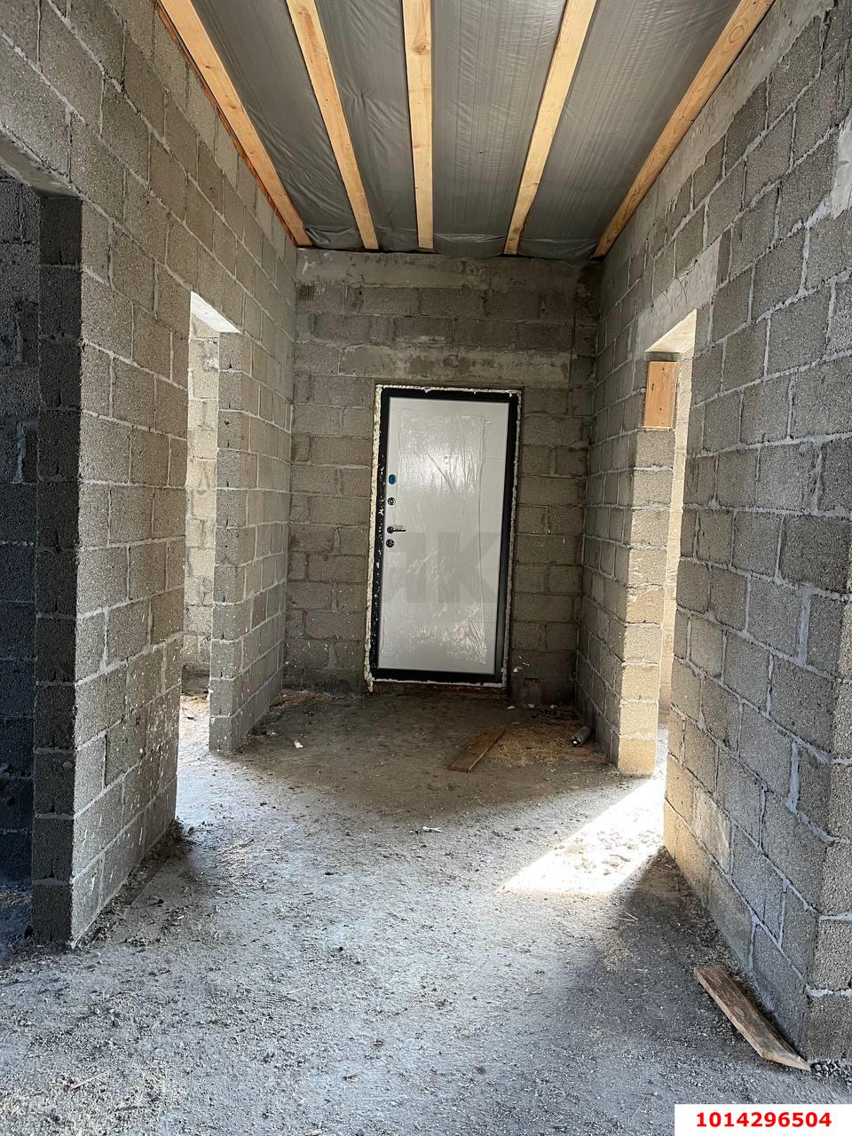 Фото №10: Земельный участок под ИЖС 5.49 сот. - Козет, ул. Кольцевая, 18/5