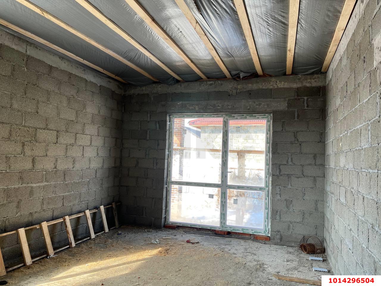 Фото №6: Земельный участок под ИЖС 5.49 сот. - Козет, ул. Кольцевая, 18/5