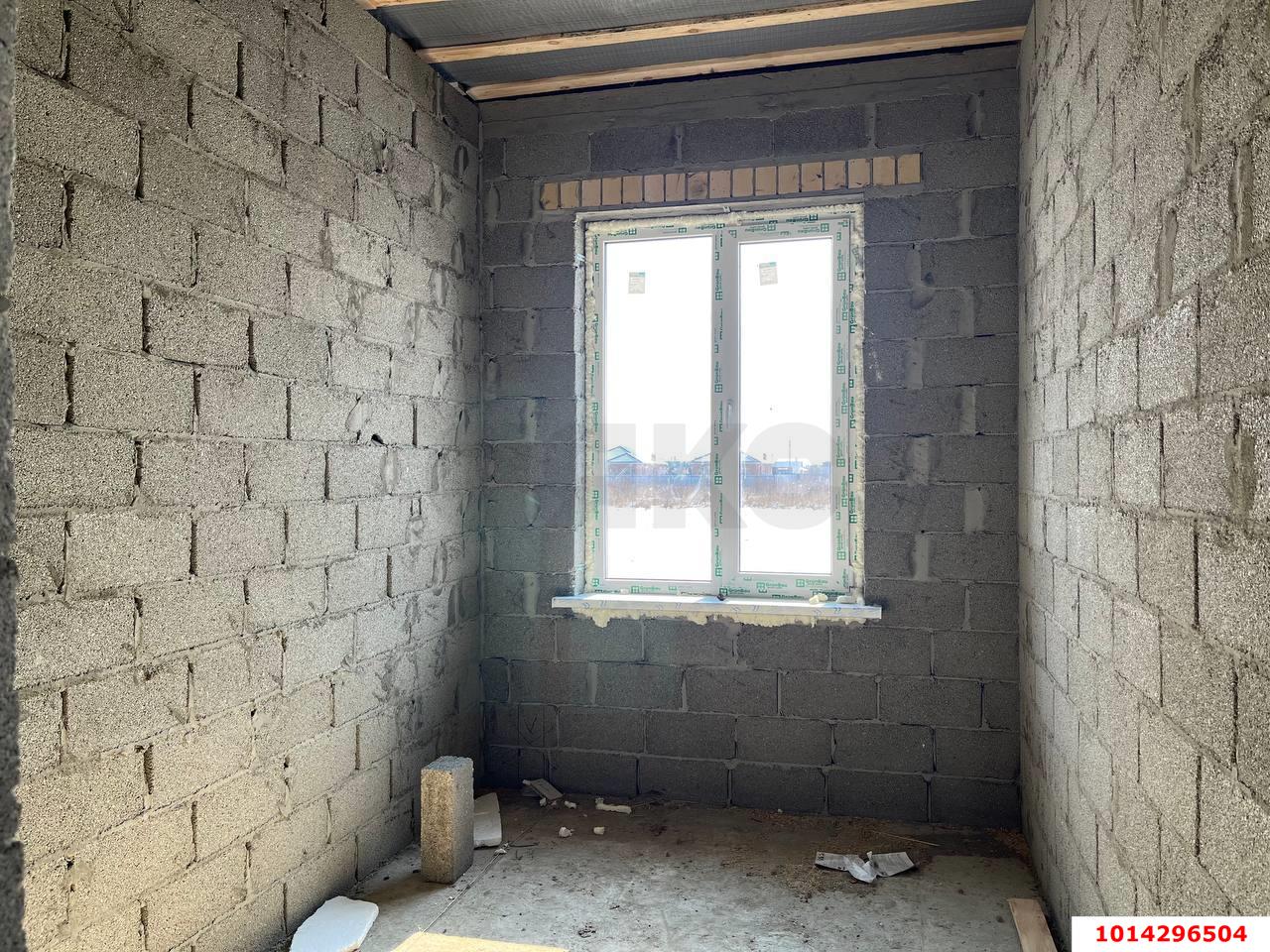 Фото №9: Земельный участок под ИЖС 5.49 сот. - Козет, ул. Кольцевая, 18/5