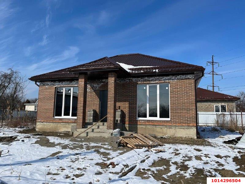 Фото №1: Земельный участок под ИЖС 5.49 сот. - Козет, ул. Кольцевая, 18/5