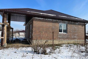 Фото №2: Земельный участок под ИЖС 5.49 сот. - Козет, ул. Кольцевая, 18/5