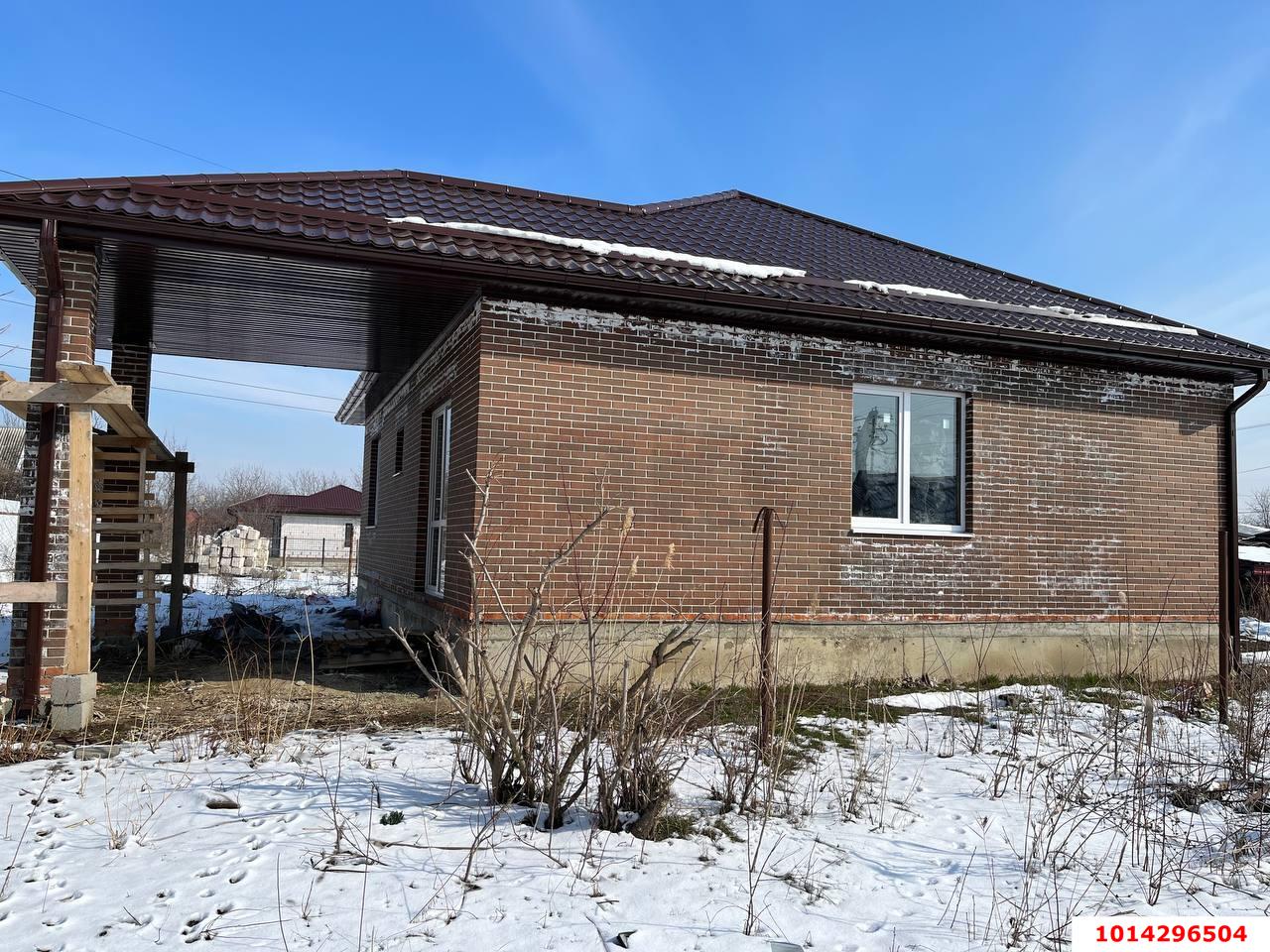 Фото №2: Земельный участок под ИЖС 5.49 сот. - Козет, ул. Кольцевая, 18/5