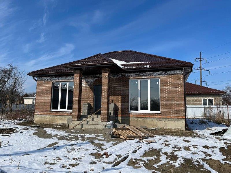 Фото №1: Земельный участок 5.49 сот. - Козет, ул. Кольцевая, 18/5