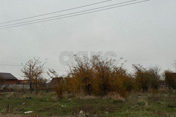 Фото №2: Земельный участок под ИЖС 4.5 сот. - Тлюстенхабль, ул. Зелёная, 2А