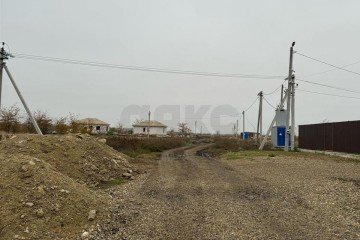 Фото №4: Земельный участок под ИЖС 4.5 сот. - Тлюстенхабль, ул. Зелёная, 2А