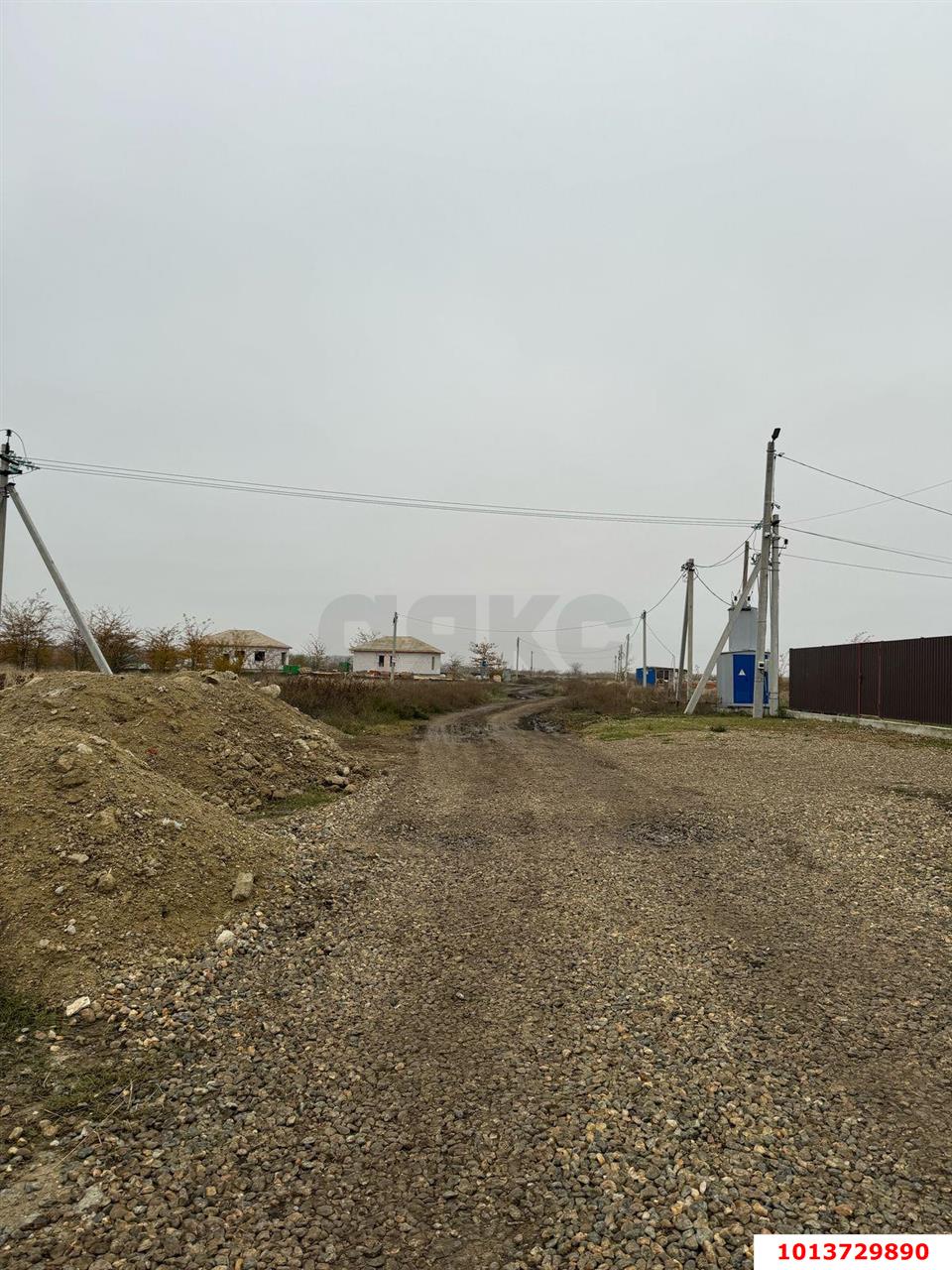 Фото №4: Земельный участок под ИЖС 4.5 сот. - Тлюстенхабль, ул. Зелёная, 2А