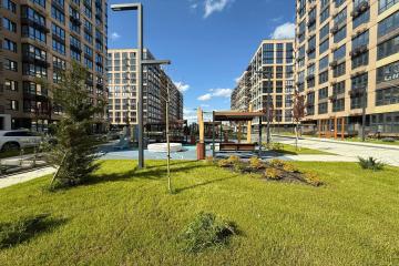 Фото №5: Коммерция 44 м² - Краснодар, мкр. 9-й километр, ул. Ярославская, 115лит6