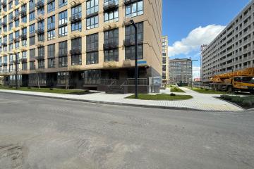 Фото №5: Коммерция 44 м² - Краснодар, мкр. 9-й километр, ул. Ярославская, 115лит5