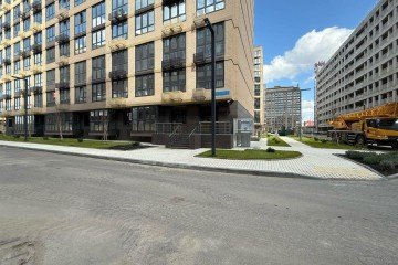 Фото №5: Торговое помещение 45 м² - Краснодар, мкр. 9-й километр, ул. Ярославская, 115лит5