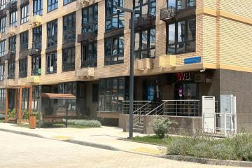 Фото №1: Коммерция 44 м² - Краснодар, мкр. 9-й километр, ул. Ярославская, 115к6