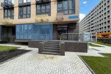 Фото №2: Коммерция 44 м² - Краснодар, мкр. 9-й километр, ул. Ярославская, 115к6