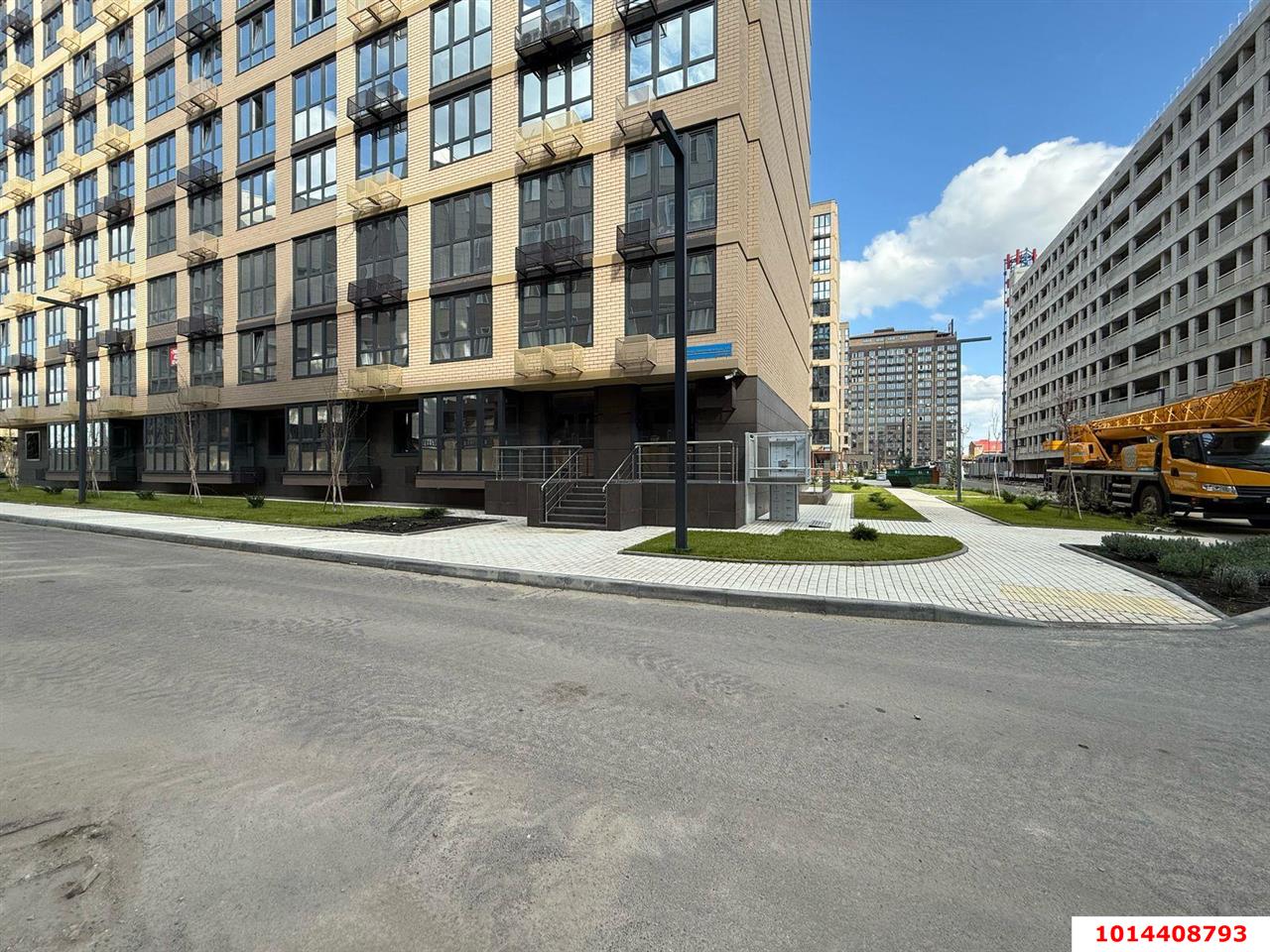 Фото №5: Торговое помещение 45 м² - Краснодар, 9-й километр, ул. Ярославская, 115лит5