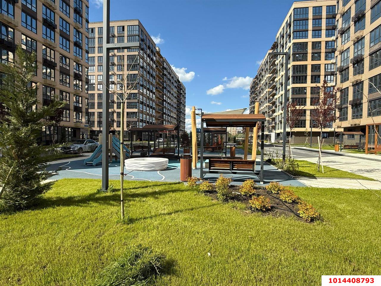 Фото №4: Торговое помещение 45 м² - Краснодар, 9-й километр, ул. Ярославская, 115лит5