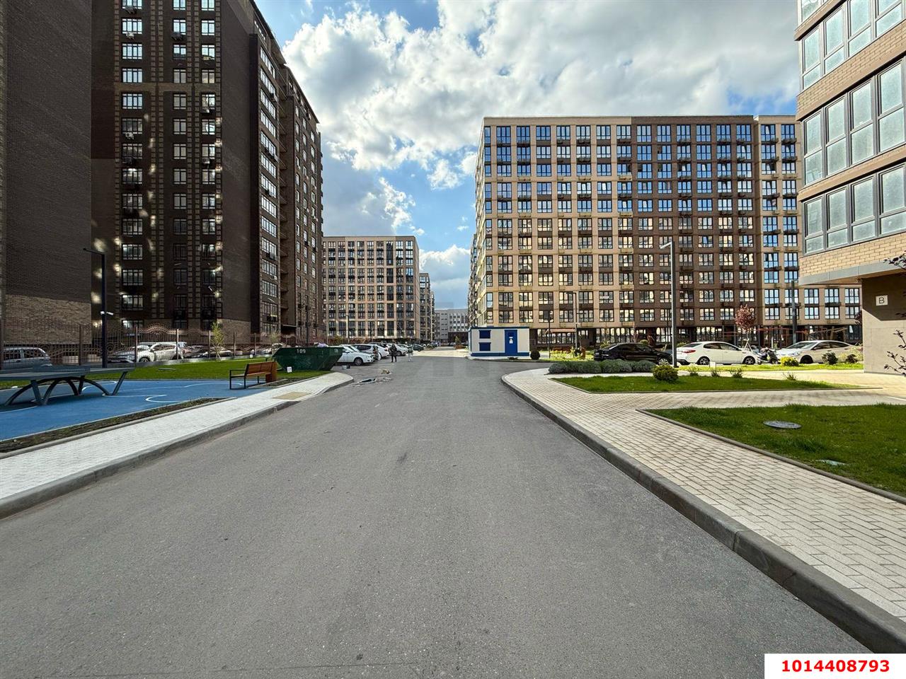 Фото №3: Торговое помещение 45 м² - Краснодар, 9-й километр, ул. Ярославская, 115лит5