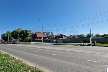 Фото №2: Коммерческая земля 24 сот. - Краснодар, п. Калинино, ул. Российская