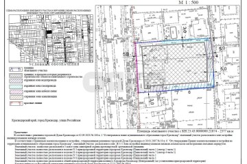 Фото №5: Коммерческая земля 24 сот. - Краснодар, п. Калинино, ул. Российская