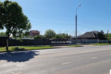 Фото №1: Коммерческая земля 24 сот. - Краснодар, п. Калинино, ул. Российская