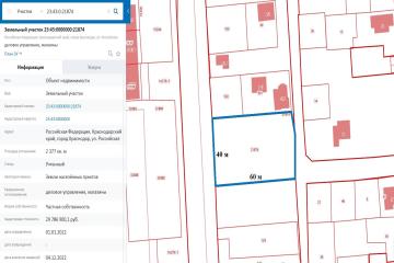 Фото №3: Коммерция 23 м² - Краснодар, п. Калинино, ул. Российская