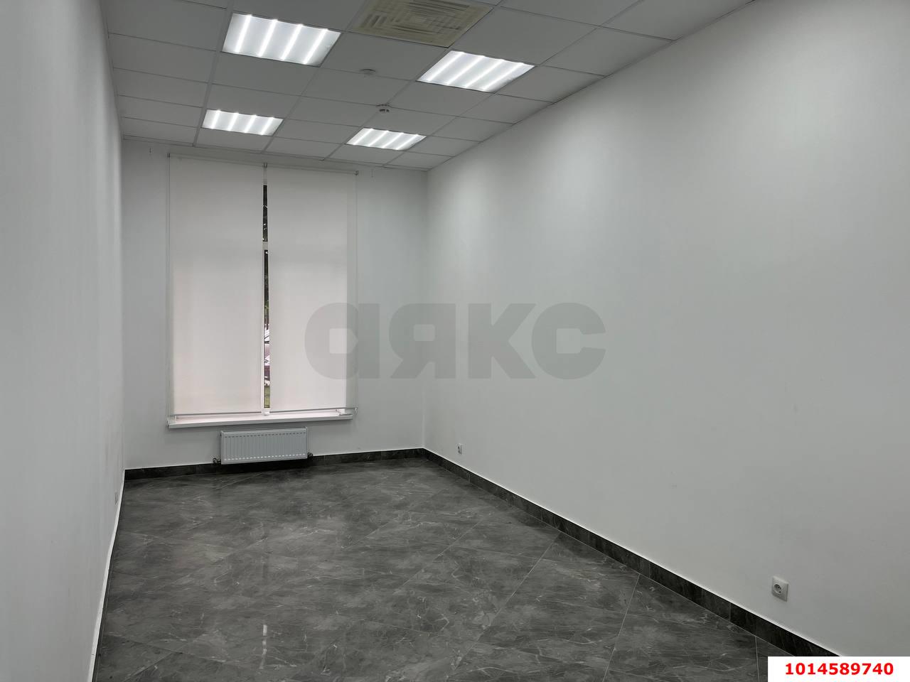 Фото №6: Торговое помещение 37 м² - Краснодар, жилой комплекс Цветы, ул. Круговая, 4Вк1