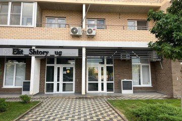 Фото №4: Торговое помещение 37 м² - Краснодар, мкр. жилой комплекс Цветы, ул. Круговая, 4Вк1