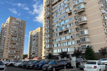 Фото №1: Торговое помещение 37 м² - Краснодар, мкр. жилой комплекс Цветы, ул. Круговая, 4Вк1