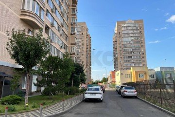 Фото №5: Торговое помещение 37 м² - Краснодар, мкр. жилой комплекс Цветы, ул. Круговая, 4Вк1