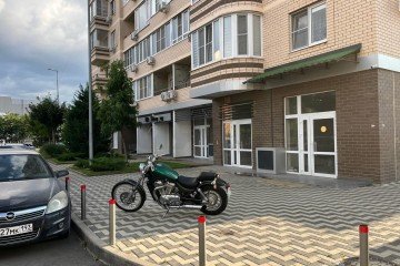 Фото №3: Торговое помещение 37 м² - Краснодар, мкр. жилой комплекс Цветы, ул. Круговая, 4Вк1