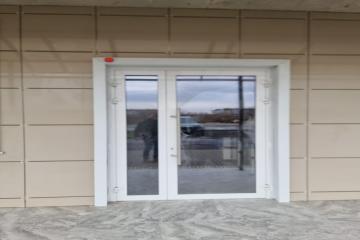 Фото №5: Коммерция 36 м² - Краснодар, мкр. жилой комплекс Краски, ул. Краеведа Соловьёва, 6к7