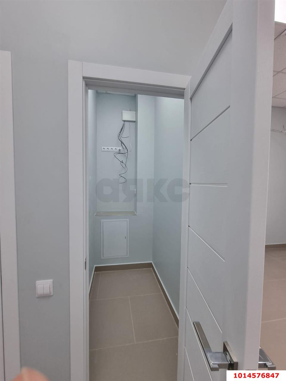 Фото №10: Коммерция 36 м² - Краснодар, Прикубанский внутригородской округ, мкр. жилой комплекс Краски, ул. Краеведа Соловьёва, 6к7