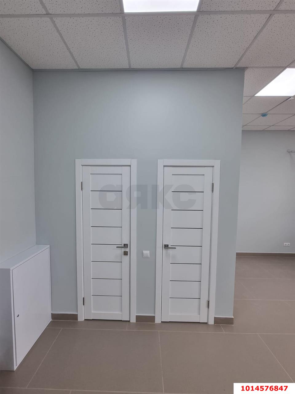 Фото №4: Торговое помещение 37 м² - Краснодар, жилой комплекс Краски, ул. Краеведа Соловьёва, 6к7