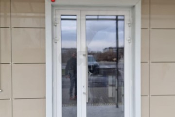 Фото №5: Торговое помещение 37 м² - Краснодар, мкр. жилой комплекс Краски, ул. Краеведа Соловьёва, 6к7