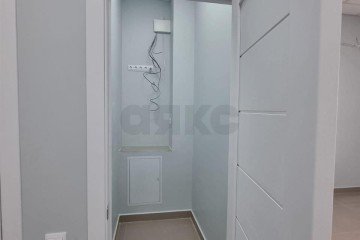 Фото №5: Торговое помещение 37 м² - Краснодар, мкр. жилой комплекс Краски, ул. Краеведа Соловьёва, 6к7