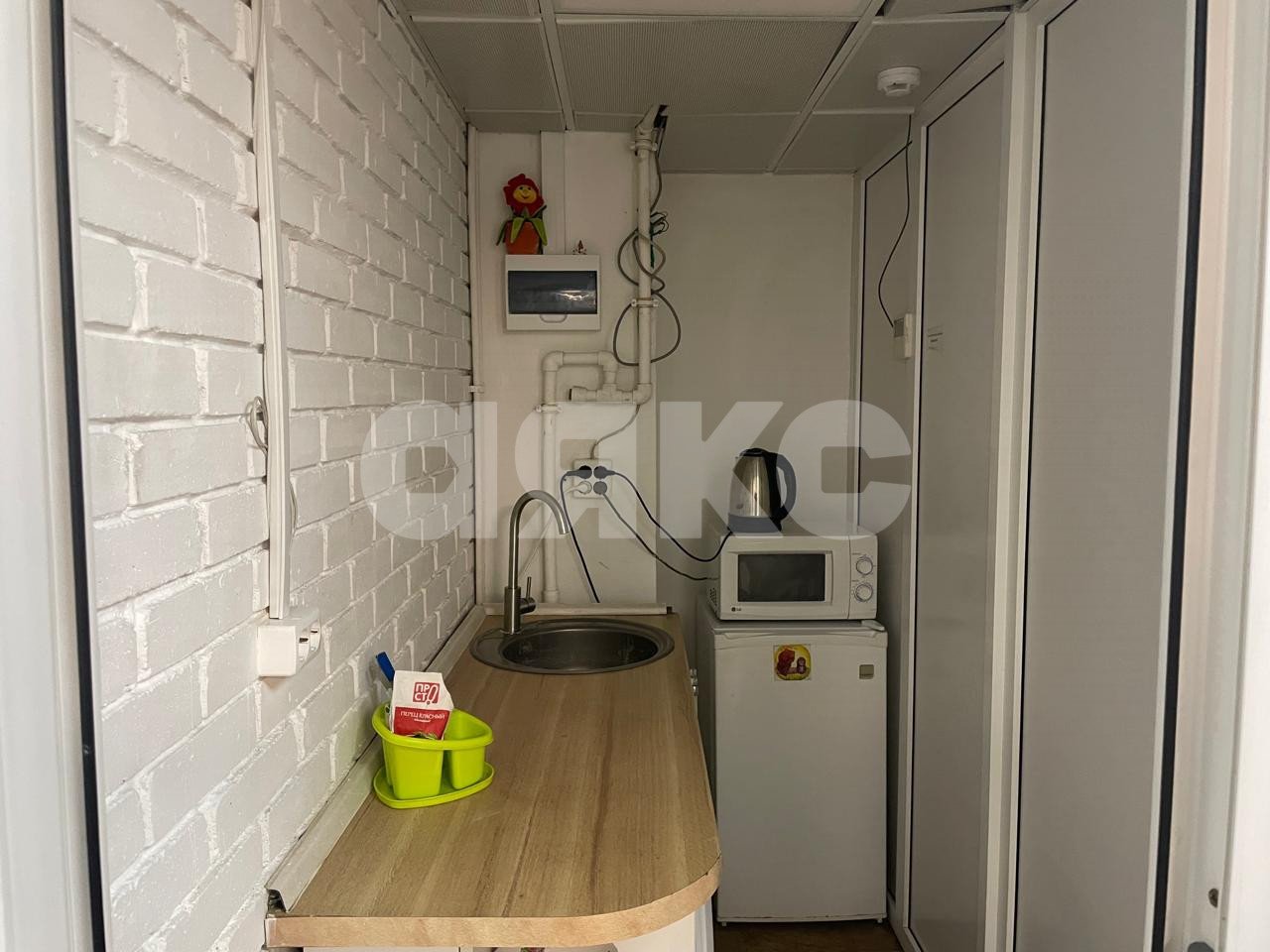 Фото №15: Коммерция 367 м² - Ростов-на-Дону, Северный, пр-кт Космонавтов, 19