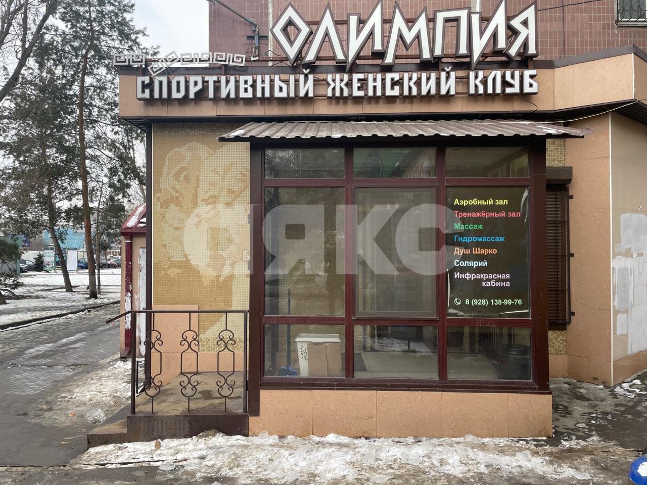 Фото №5: Коммерция 367 м² - Ростов-на-Дону, Северный, пр-кт Космонавтов, 19