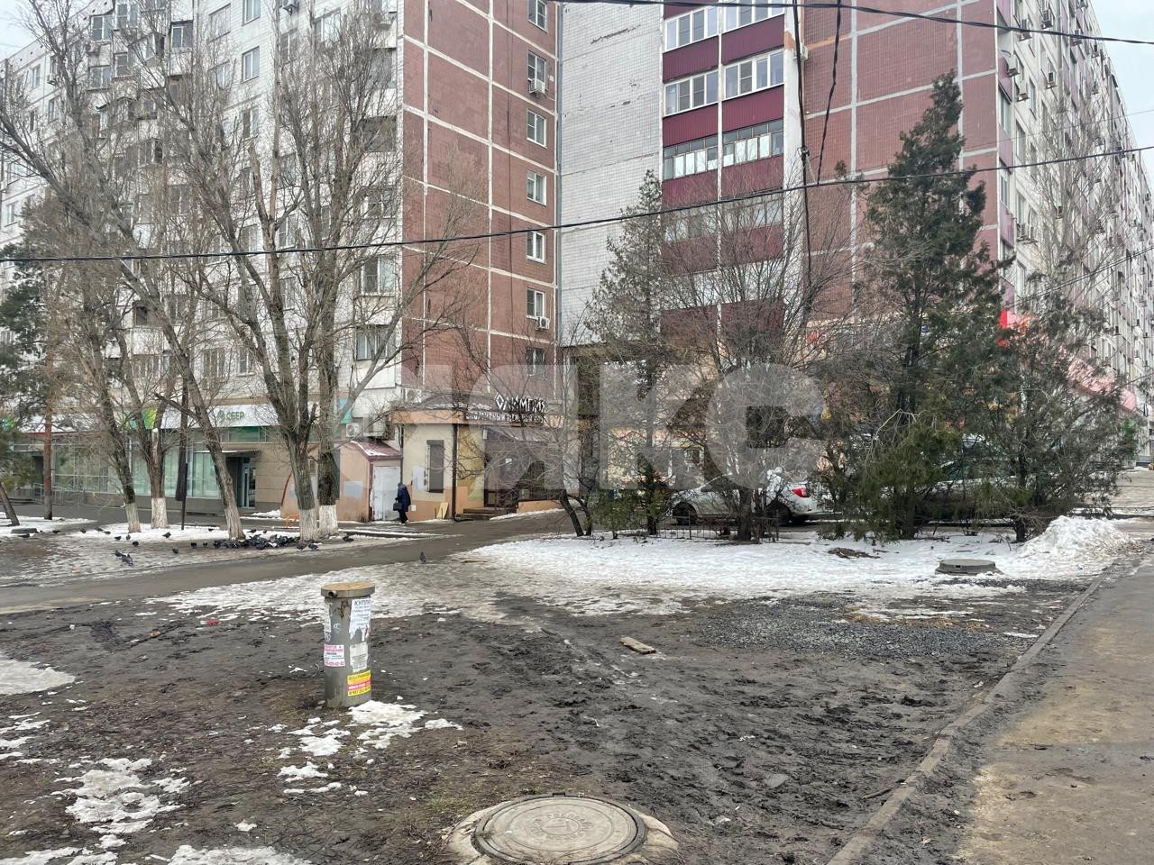 Фото №3: Коммерция 367 м² - Ростов-на-Дону, Северный, пр-кт Космонавтов, 19