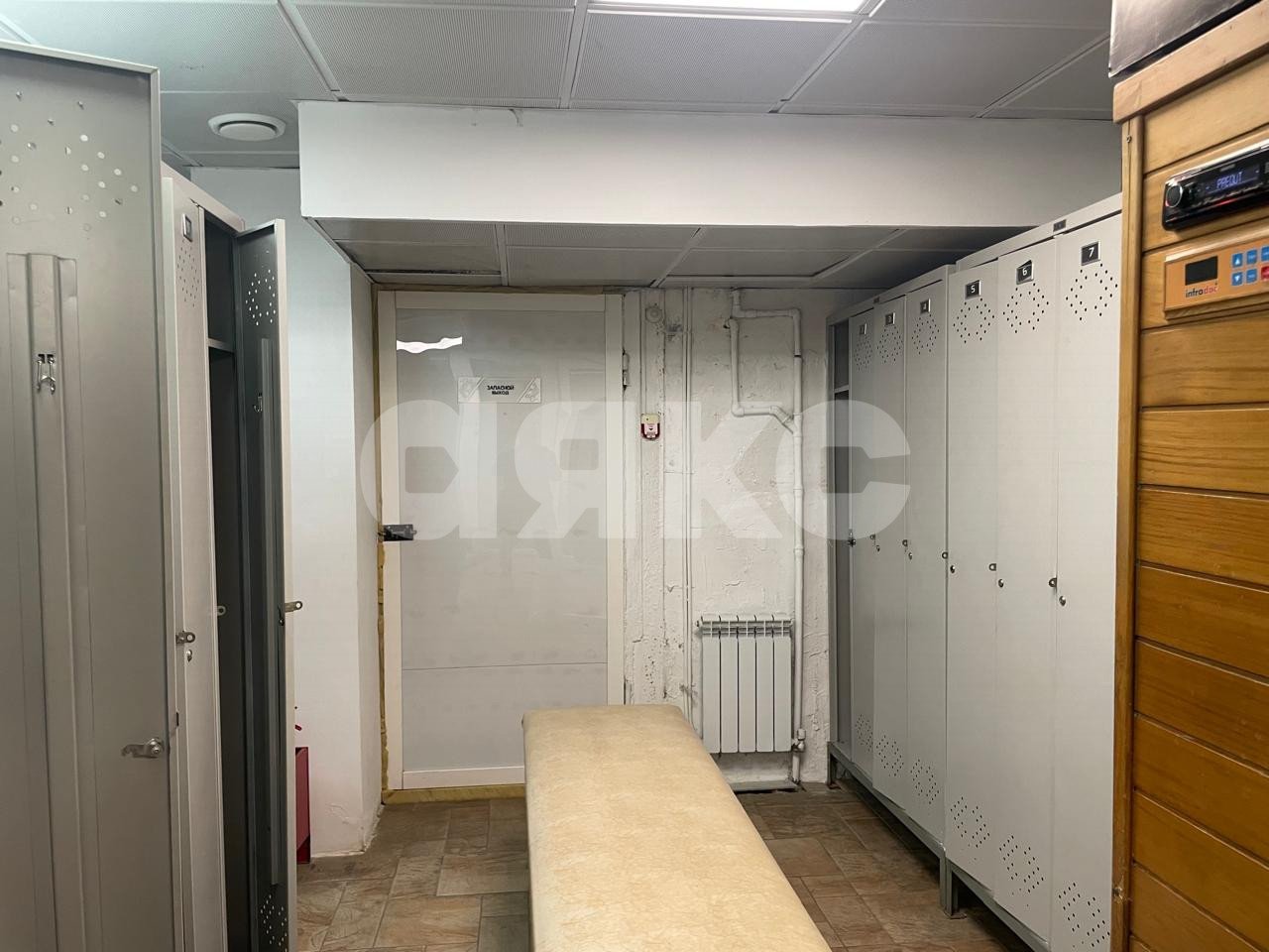 Фото №12: Коммерция 367 м² - Ростов-на-Дону, Северный, пр-кт Космонавтов, 19