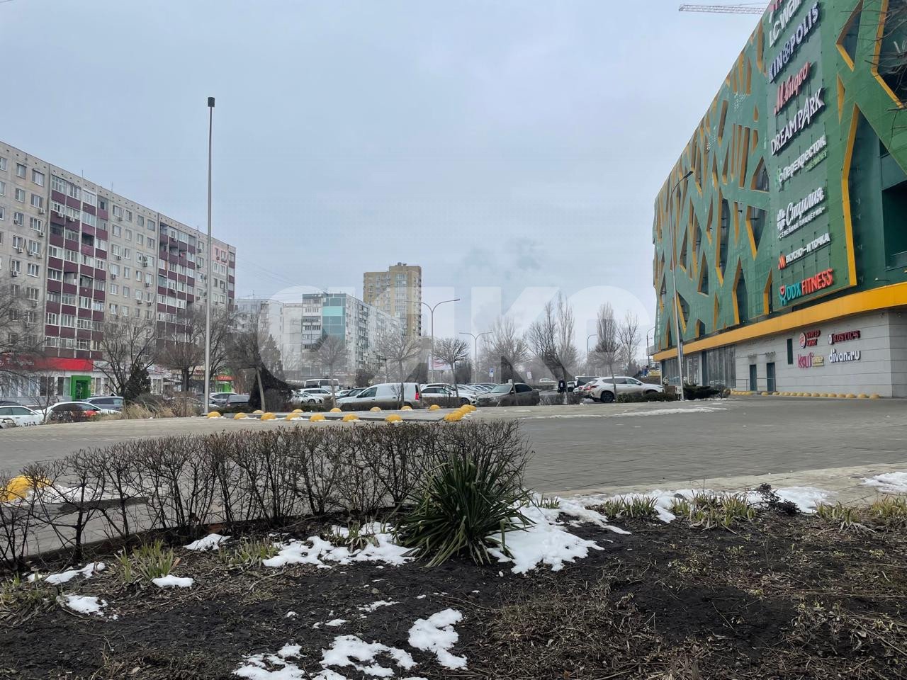 Фото №4: Коммерция 367 м² - Ростов-на-Дону, Северный, пр-кт Космонавтов, 19
