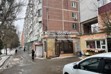 Фото №1: Коммерция 367 м² - Ростов-на-Дону, мкр. Северный, пр-кт Космонавтов, 19
