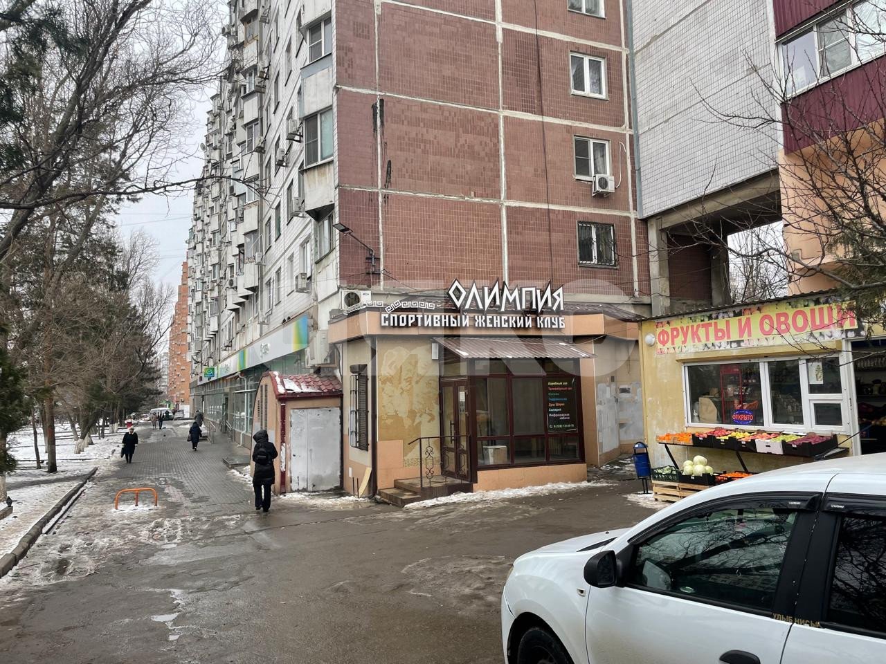 Фото №1: Коммерция 367 м² - Ростов-на-Дону, Северный, пр-кт Космонавтов, 19