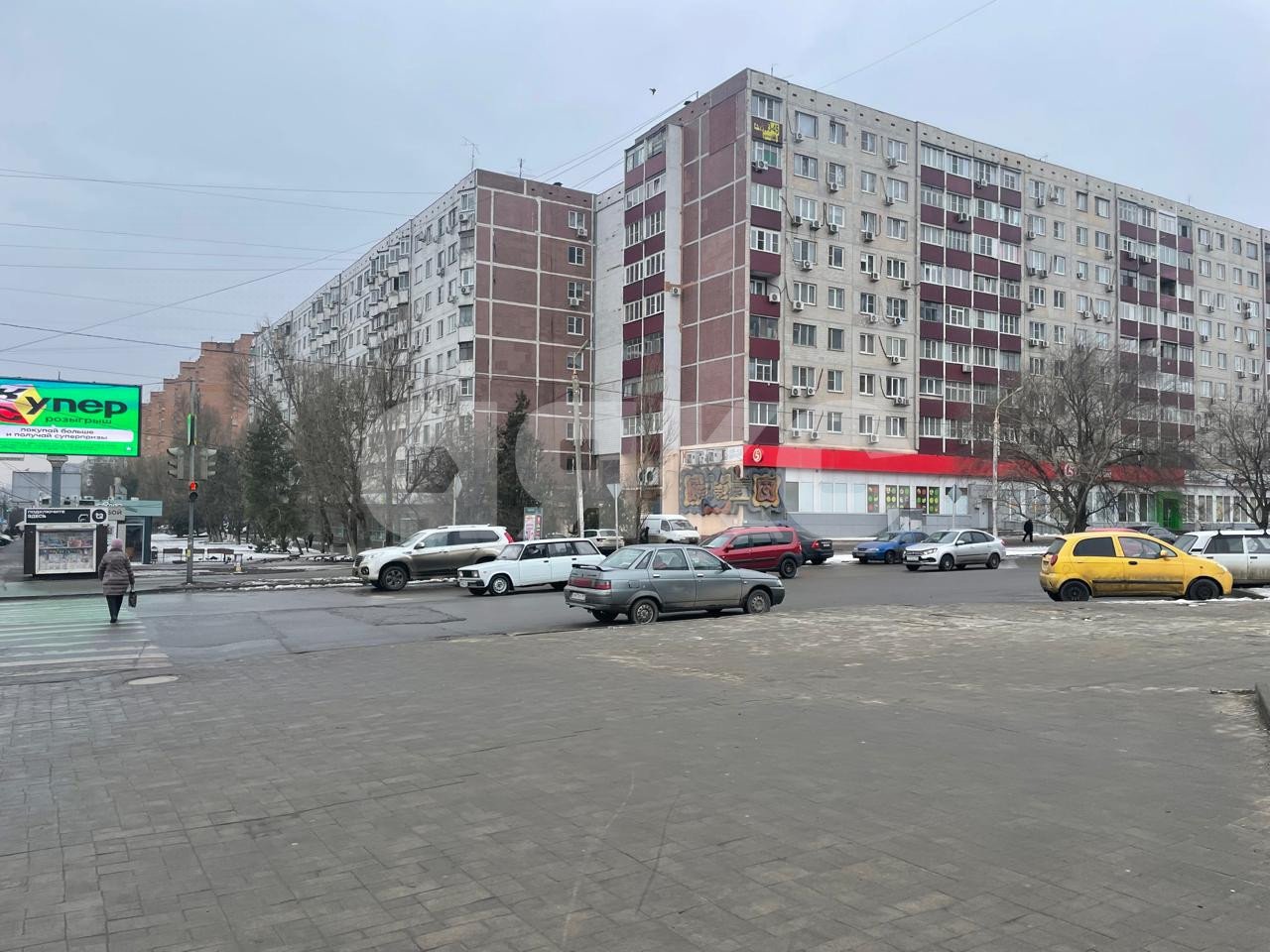 Фото №2: Коммерция 367 м² - Ростов-на-Дону, Северный, пр-кт Космонавтов, 19