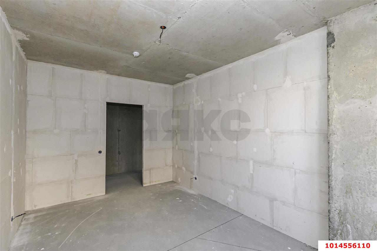 Фото №6: 1-комнатная квартира 40 м² - Краснодар, жилой комплекс Премьера, ул. Автолюбителей, 1/3к2