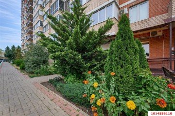 Фото №3: 1-комнатная квартира 40 м² - Краснодар, мкр. жилой комплекс Премьера, ул. Автолюбителей, 1/3к2
