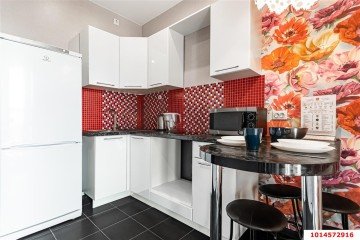 Фото №3: 1-комнатная квартира 42 м² - Краснодар, мкр. жилой комплекс Большой, ул. Красная, 176лит5/3