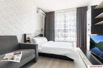 Фото №1: 1-комнатная квартира 42 м² - Краснодар, мкр. жилой комплекс Большой, ул. Красная, 176лит5/3