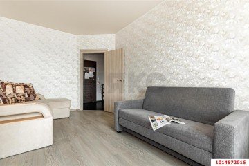 Фото №4: 1-комнатная квартира 42 м² - Краснодар, мкр. жилой комплекс Большой, ул. Красная, 176лит5/3