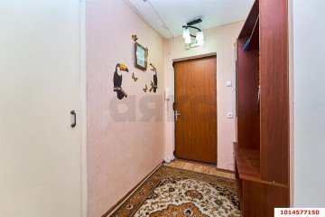 Фото №4: 1-комнатная квартира 38 м² - Краснодар, мкр. Черёмушки, ул. Ставропольская, 183/3