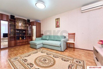 Фото №2: 1-комнатная квартира 38 м² - Краснодар, мкр. Черёмушки, ул. Ставропольская, 183/3