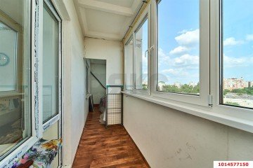 Фото №5: 1-комнатная квартира 38 м² - Краснодар, мкр. Черёмушки, ул. Ставропольская, 183/3