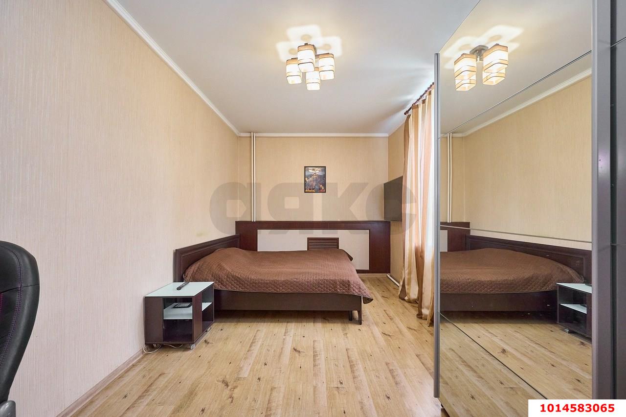 Фото №2: 2-комнатная квартира 56 м² - Краснодар, ТЭЦ, ул. Трамвайная, 11