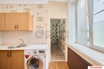 Фото №4: 2-комнатная квартира 56 м² - Краснодар, ж/м ТЭЦ, ул. Трамвайная, 11